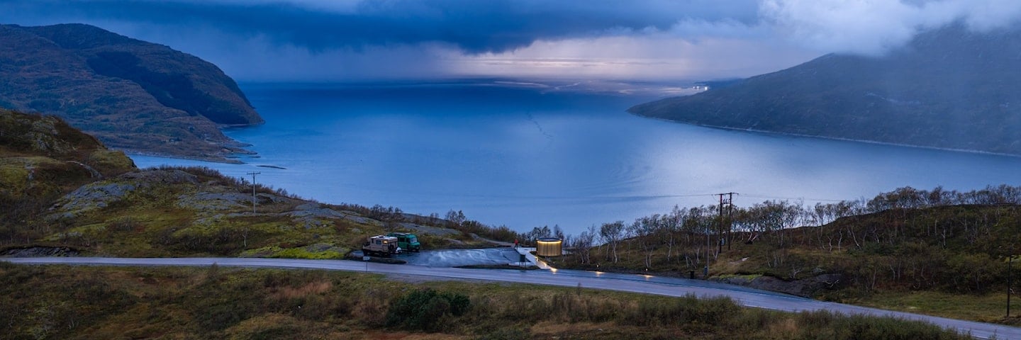 Atlanterhavsvegen