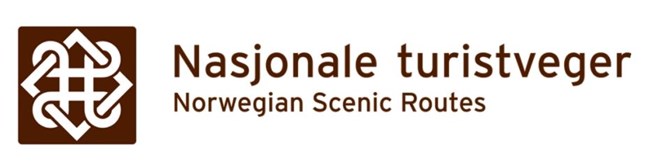 Logo Norwegische Landschaftsrouten