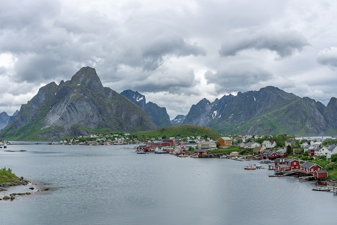 Reine.