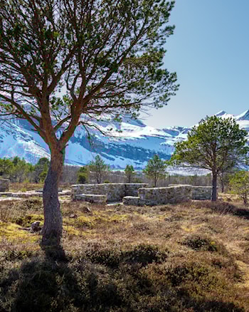 Gildeskål.