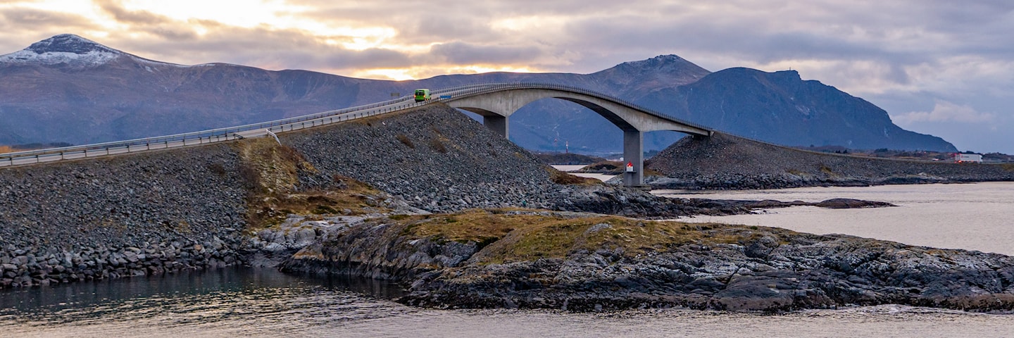 Eldhusøya.