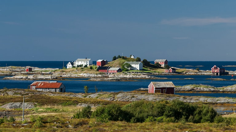 Teistklubben, Skotheimsvik.