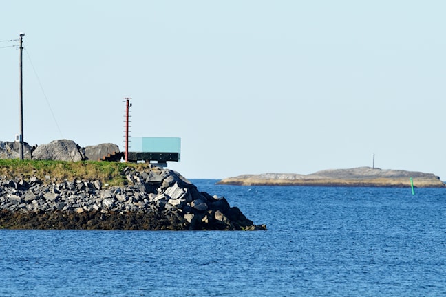 Askevågen.