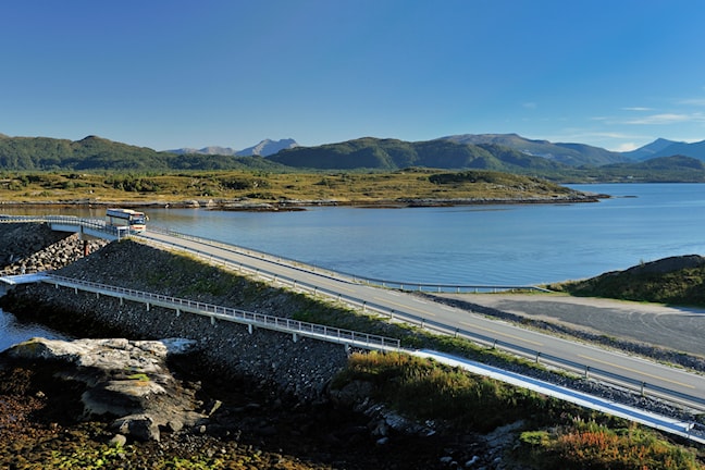 Geitøya.