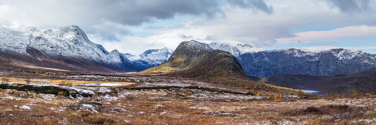 Vargebakkane.