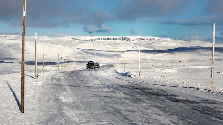 Skulevikstølen, Hardangervidda.