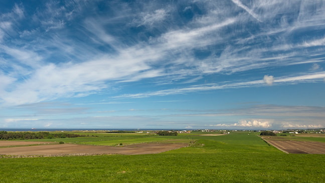 Jæren | Nasjonale turistveger